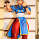 Image for article titled Toy Fair 2009: Dante's Inferno, Gears Of War & More